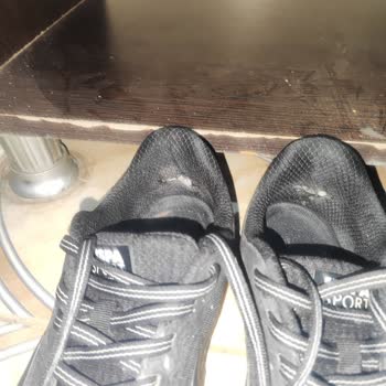 Açılan Ayakkabının Üretim Hatası Nedeniyle Değişim Talebi