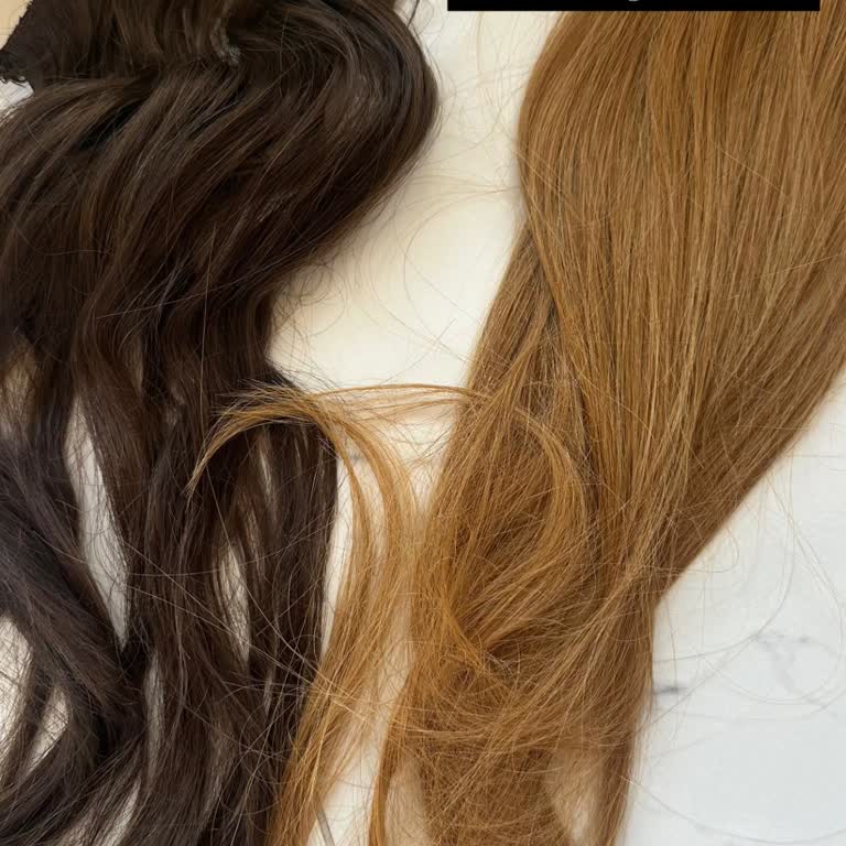 Gerçek Saç İddiası Yanıltıcı, Ürün Sentetik Ve Kalitesiz