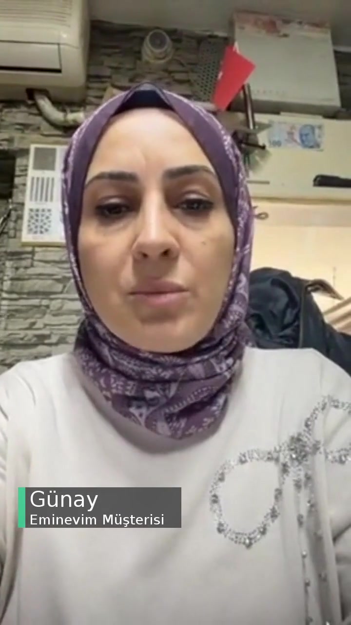 Eminevim Teslimat Sürecinde Hak Sahipliğini Kazandığımız Para Yatırılmıyor! videonun kapak resmi