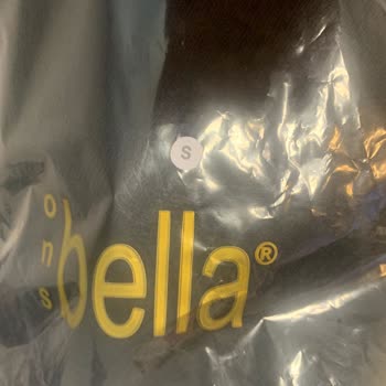 Butik Basic’te Yanlış Beden Gönderimi Ve Saygısız Müşteri Hizmetine Dikkat