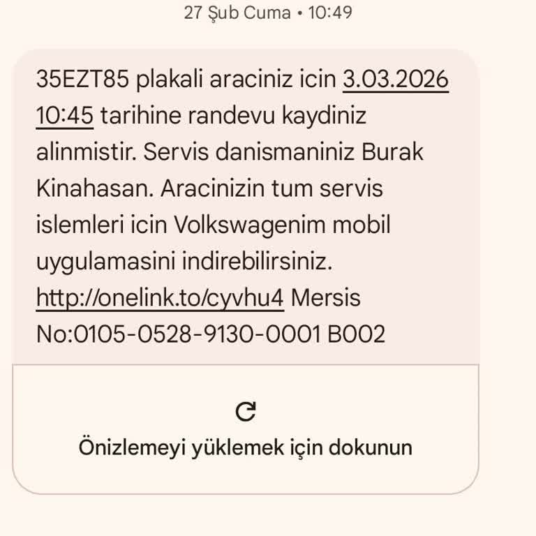 Ücretsiz Yazılım Güncellemesi Sonrası Motor Arıza Işığı Yanması Ve Sorumluluk Reddi