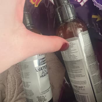 Siparişimdeki Ürünler Dökülmüş Ve Sızdırmış, Kargo Yardımcı Olmadı