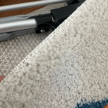 Atakum Halı Yıkama’da Yıkanmamış Halı Teslimatı Ve Güven Kaybı