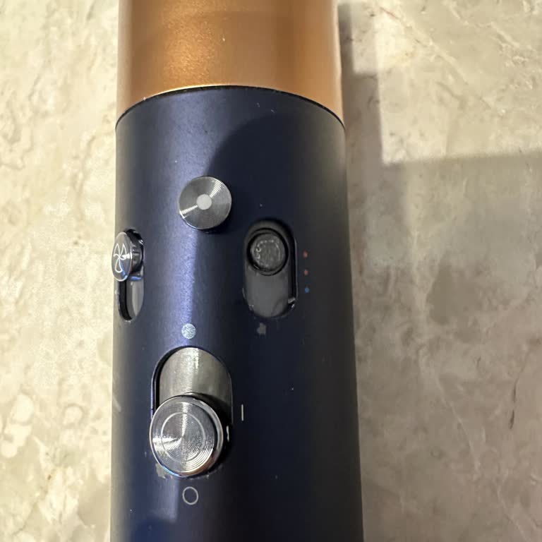 Dyson Airwrap Servis Sonrası Hasarlı Döndü, Sorumluluk Reddi