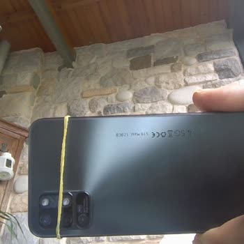 Garanti Kapsamındaki Telefonuma 5.000 TL Ücret Talep Edildi