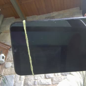 Garanti Kapsamındaki Telefonuma 5.000 TL Ücret Talep Edildi