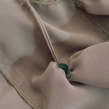 Görsellerle Uyuşmayan Şallar, Yanıtsız Mesajlar Ve İade Talebi