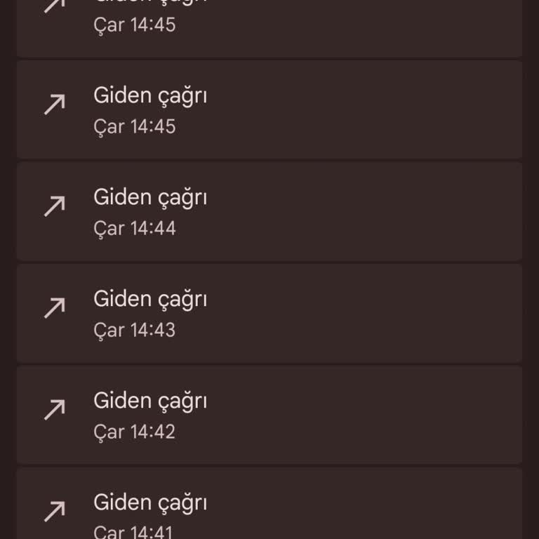 Trendyol Express Kuryenin Kapı Zili Çalmadan İade Sürecini Başlatması
