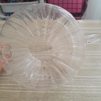 Kendiliğinden Kırılan Çaydanlık Ve Güvenlik Riski Karaca'dan İade Talebi