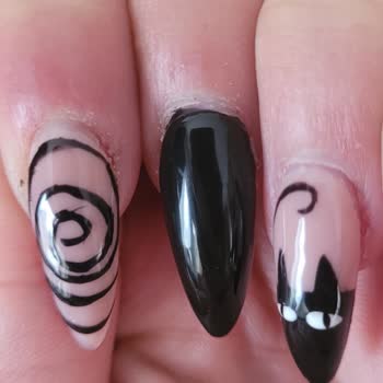 Nail Stil Sürekli Düşen Tırnaklar Ve İade Reddi