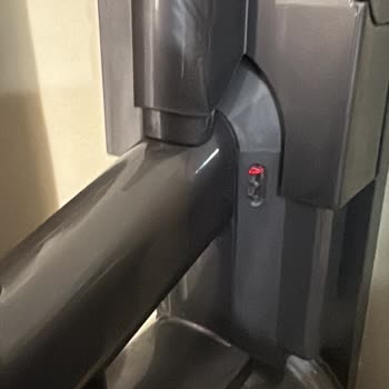 Dyson V8 Şarj Arızası Ve Garanti Dışı Ücretsiz Onarım Talebi