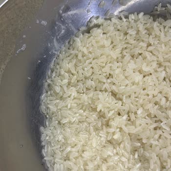 Migros Baldo Pirinçte Salyangoz Bulundu: Hijyen İhlali Ve İade Talebi