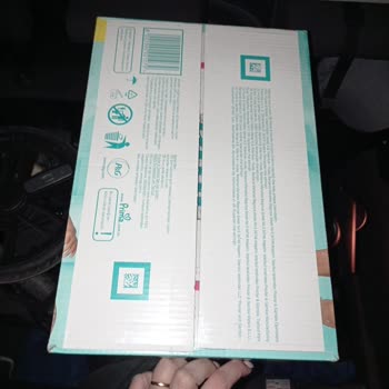 Açık Paketli Bebek Bezi Satın Alındı, Mağaza Geri Almayınca Sorun Yaşandı