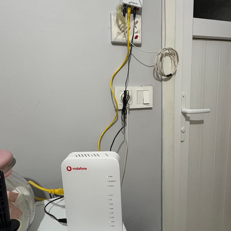 İnternet Yok, Müşteri Hizmetinden Yanıt Gelmiyor; Acil Çözüm Talebi