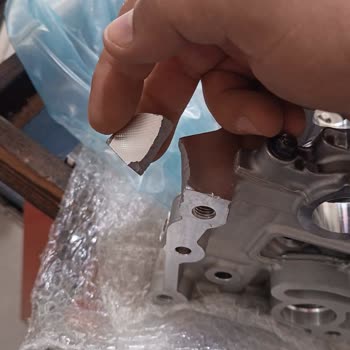 Yurtiçi Kargo’dan 100.000 TL Değerindeki Silindir Kapağı Hasarının Tazmin Edilmemesi