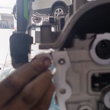 Yurtiçi Kargo’dan 100.000 TL Değerindeki Silindir Kapağı Hasarının Tazmin Edilmemesi