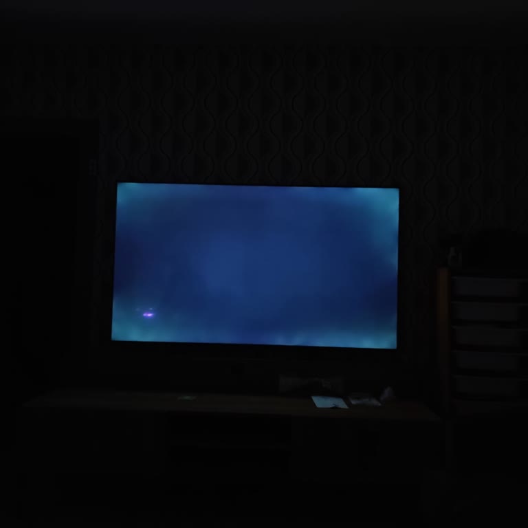 Panel Bulutlanması Ve Işık Sızması Nedeniyle Ücretsiz İade Talebi