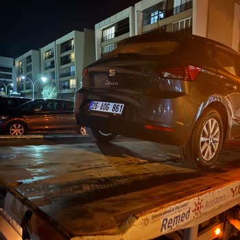 Sıfır Aldığım Seat Ibiza İkinci Gününde Ayıplı Çıktı, Değişim Yapılmıyor