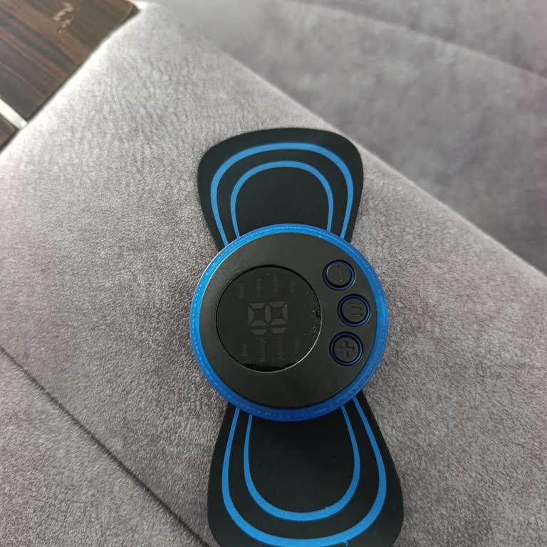 Arızalı Magic Paste Masaj Aleti Ve İletişim Sorunu