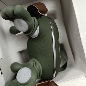 Arızalı Masaj Aletinin İadesinde Yanlış Kargo Kodu Sorunu