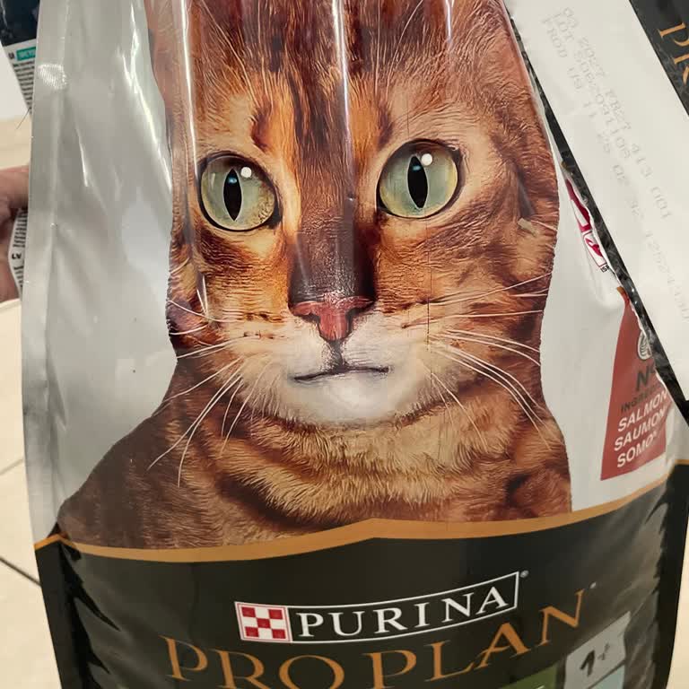 Pet Merkezi Pro Plan Kedi Maması ve Cevapsız Müşteri Hizmeti