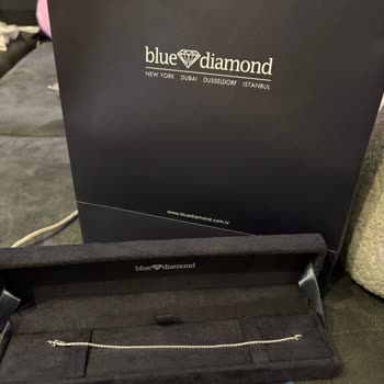 İlk Kullanımda Kırılan Pırlanta Bileklik Ve Reddedilen İade Talebi