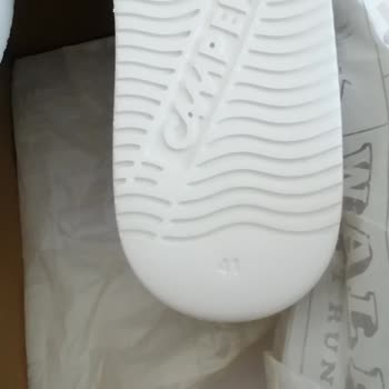 Amazon Sent Wrong Size Camper TWS Shoes
