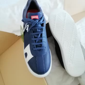 Amazon Sent Wrong Size Camper TWS Shoes