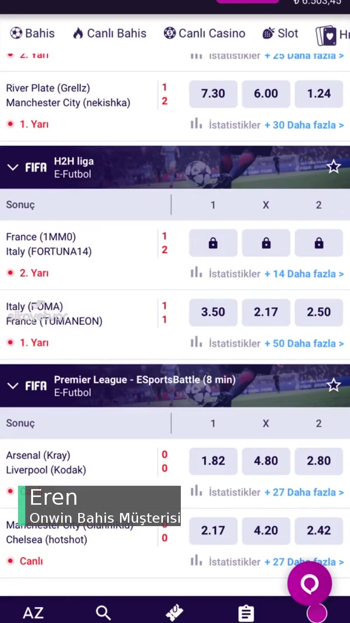 Onwin Bahis Algoritma Oyunları videonun kapak resmi