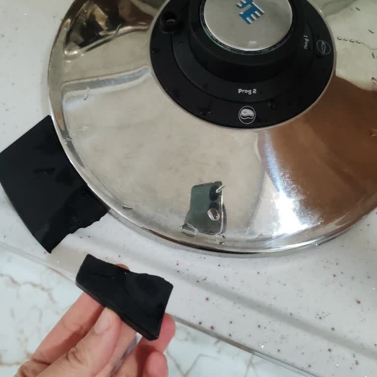 Karaca Züccaciye Kırılan Parçayı Temin Edemiyorum