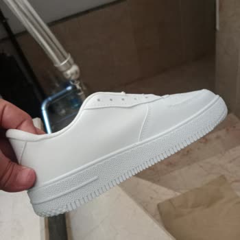 Yanlış Numara Ayakkabı Teslim Edildi, İade Ve Değişim Talebi