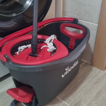 Vileda Turbo 2 In 1 Makinam 4 Ayda Takılıyor, Ücret İadesi İstiyorum