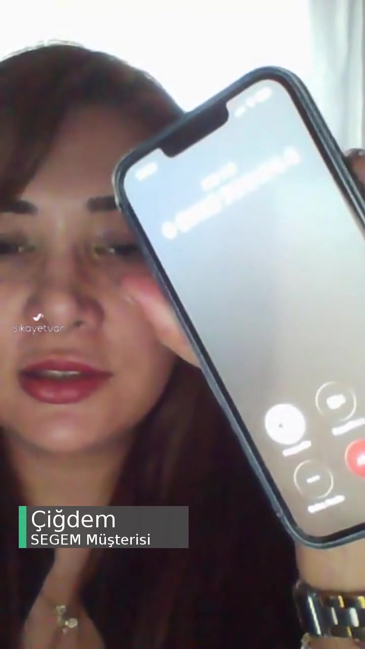 Segem.org.tr İletişim Telefonlarından Ulaşım Sağlayamıyorum videonun kapak resmi