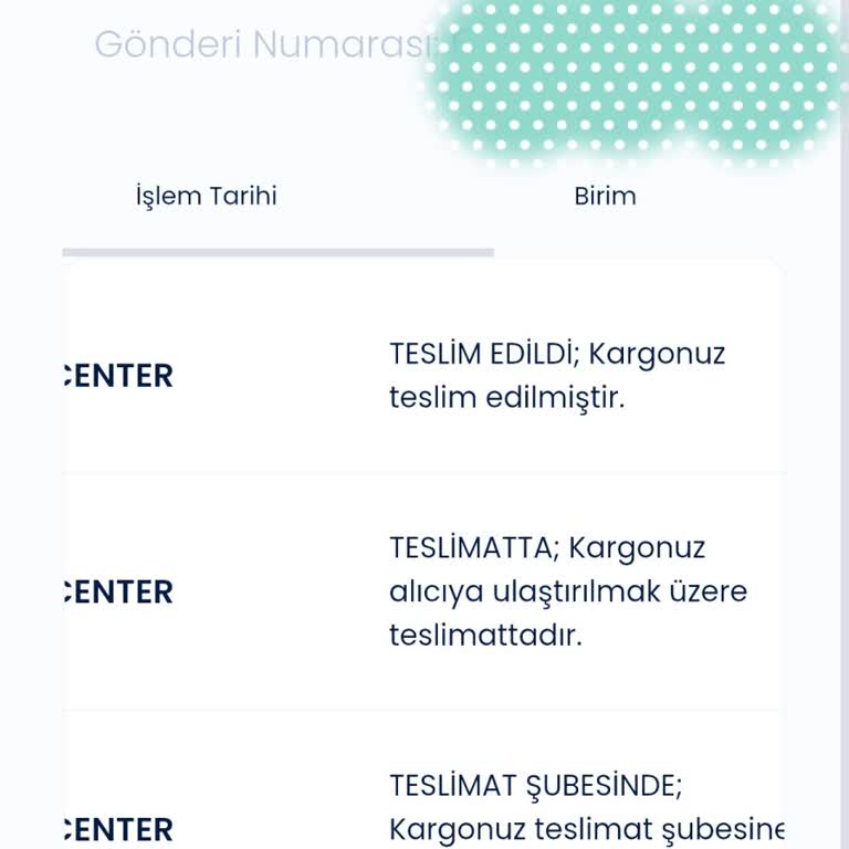 Kampanya Nedeniyle İade Reddedildi Ve Değişim Teklifi Sunuldu