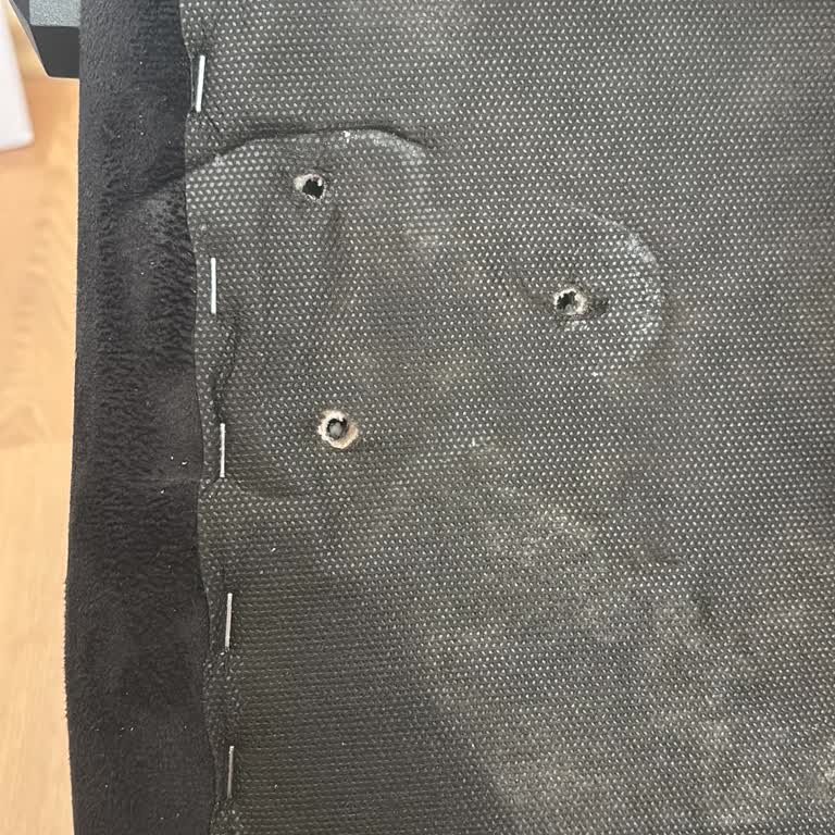 Teslimat Gecikmesi Ve Kusurlu Oyuncu Koltuğu İçin Hemen Değişim Talebi