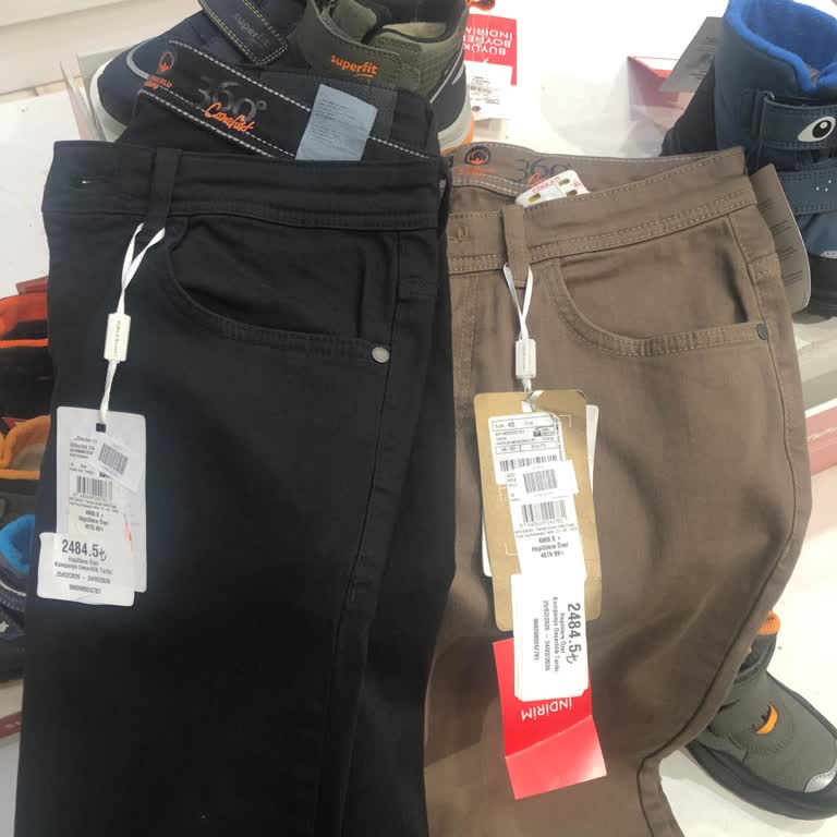 Ankamall Altınyıldız Standında Kampanya Fiyatı İhlali Ve Kaba Personel Davranışı