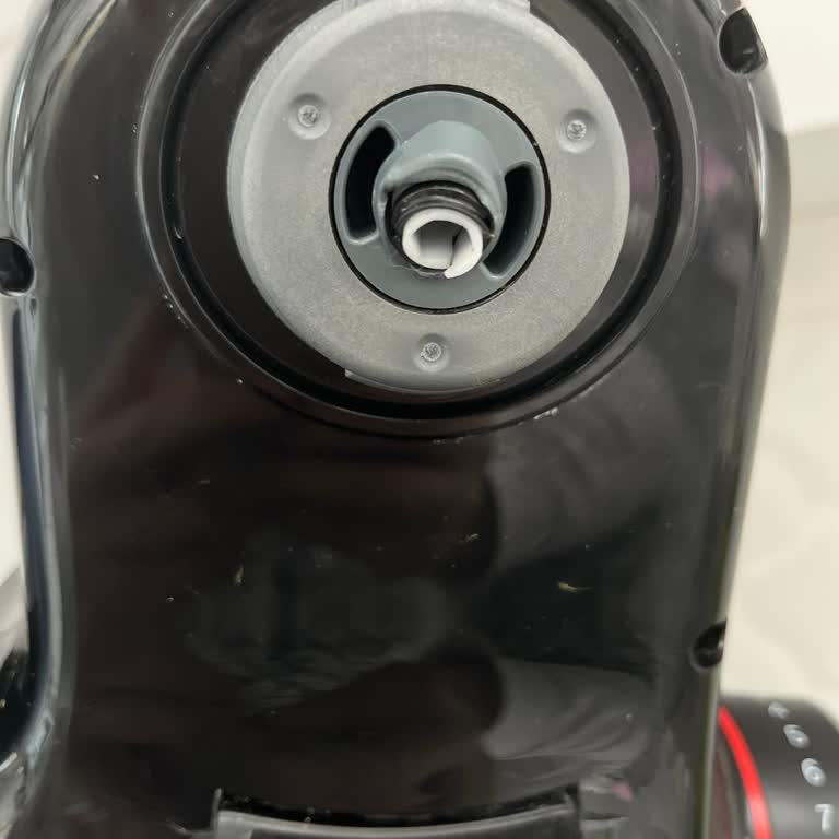 Yeni Alınan Bosch Mum2 Mutfak Şefinde Erken Arıza Garanti Kapsamında Ücretsiz Onarım Talebi