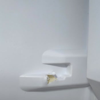 Garanti Altındaki Vestel Buzdolabının Gövde Deformasyonu Ve Soğutma Arızası İçin Değişim Talebi