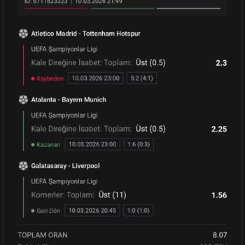 Betsnice Kale Direğine İsabet Eden Topu Kayıp Saydı Ve Kazancımı Ödemedi