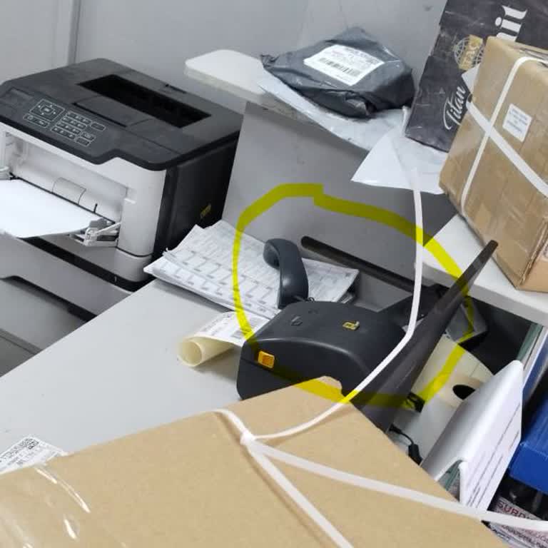 Sürat Kargo Acentenin Telefonlara Yanıt Vermemesi ve Engelli Müşteriye Destek Sağlayamaması