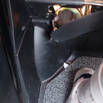 Aracın Ön Sağ Tekerlek Rulmanı Çıktı, Sol Far Kırık Ve Bluetooth Çalışmıyor Değişim Veya İade Talebi