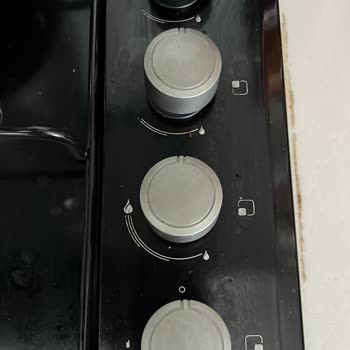 Vestel Defolu Fırın Kullanıcı Hatası İddiası