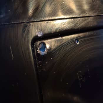 Vestel Defolu Fırın Kullanıcı Hatası İddiası