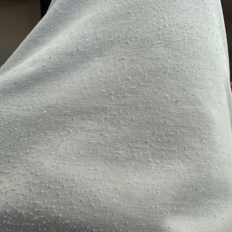 Dagi Mağazasındaki Yanlış Bilgi Ve Eşofman Altının Hızlı Tüylenmesi