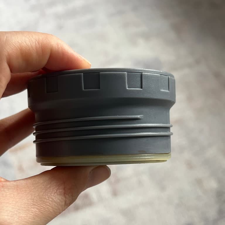 Robeve Bulaşık Makinesinde Yıkandığında İçine Su Doldu