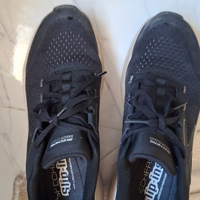 Skechers Ayakkabının Hızlı Yıpranması Ve İade Reddi