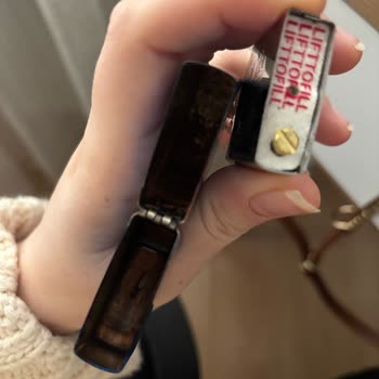 Gazı Olmayan Ve Paslı Kişiselleştirilmiş Çakmak İade Edilmiyor