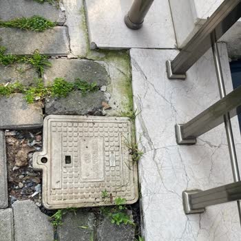 Superonline Fiber Altyapısı Evimin Önünde Olmasına Rağmen Bağlantı Sağlanamıyor