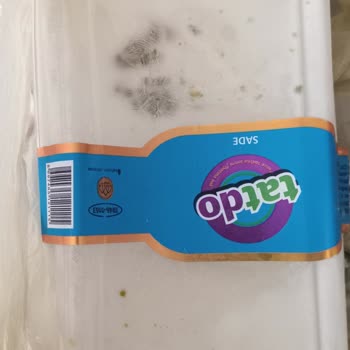 Bozuk Dondurma İçin İade Talebim Reddedildi Ve Şube Cezalandırılmalı