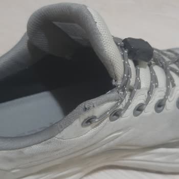 Garanti Kapsamında Üretim Hatası Olan Ayakkabı Reddedildi, Ücret İadesi Talebi